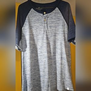 American eagle short sleeve